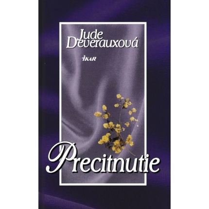 precitnutie deverauxova