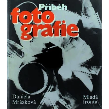 pribeh fotografie daniela mrazkova