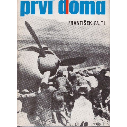 prvi doma frantisek fajtl