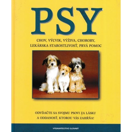 psy chov, vycvik, vyziva matthew hoffman