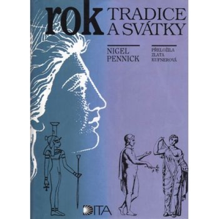 rok-tradice-a-svatky nigel pennick
