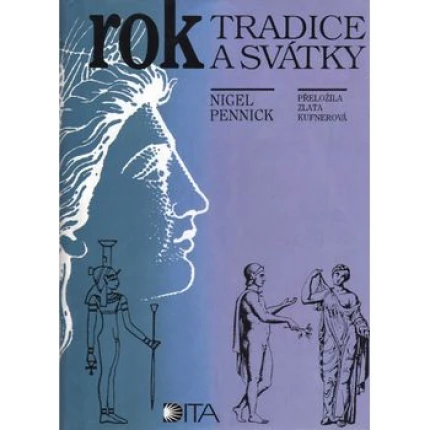 rok-tradice-a-svatky nigel pennick