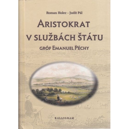 aristokrat v sluzbach statu roman holec