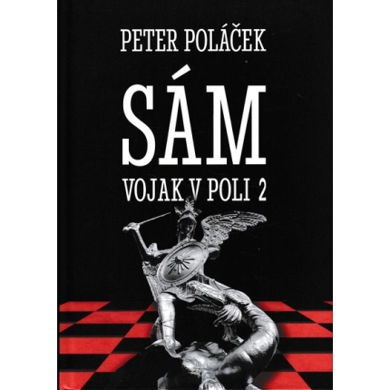 sam vojak v poli 2 polacek
