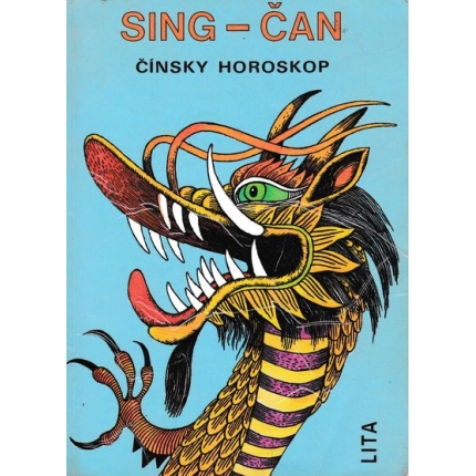 sing can cinsky horoskop
