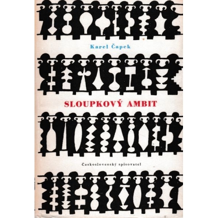 sloupkovy ambit karel capek
