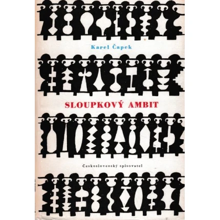 sloupkovy ambit karel capek