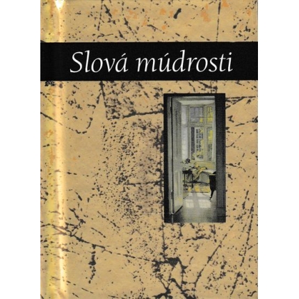 slova mudrosti helen exley