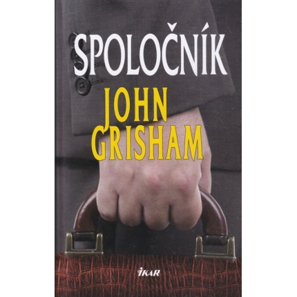 spolocnik grisham
