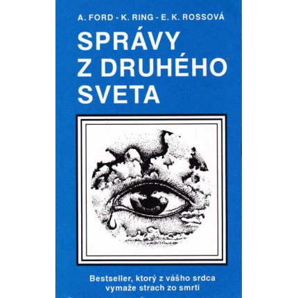 spravy z druheho sveta rossova
