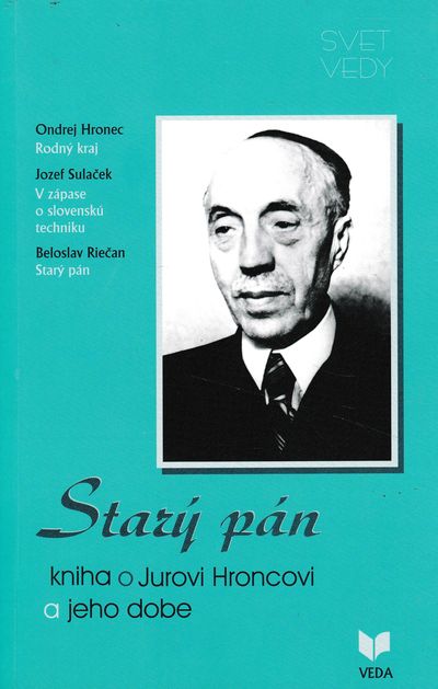 stary pan ondrej hronec stary pan ondrej hronec