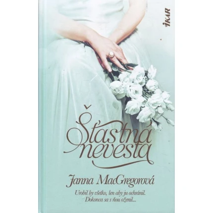 stastna nevesta macgregorova