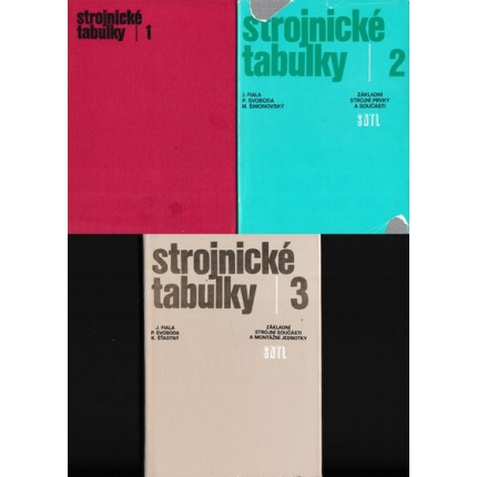 strojnicke tabulky 1+2+3 fiala svoboda simonovsky