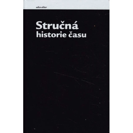 strucna historie casu stephen hawking