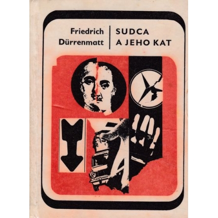 sudca a jeho kat durrenmatt
