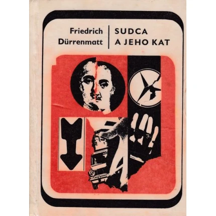 sudca a jeho kat durrenmatt