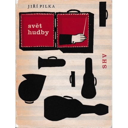 svet hudby jiri pilka