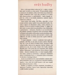 Svět hudby – Obrázok 2