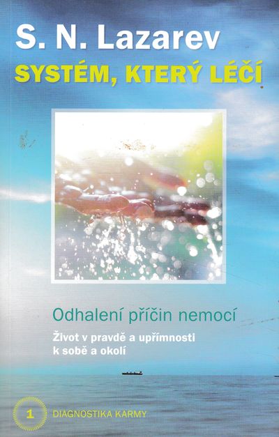 system ktery leci lazarev system ktery leci lazarev