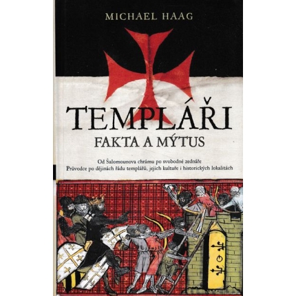 templari michael haag
