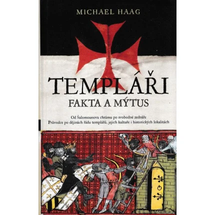 templari michael haag