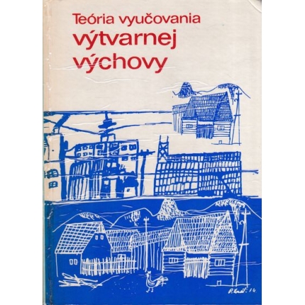 teoria vyucovania vytvarnej vychovy