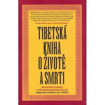 tibetska kniha o zivote a smrti argo 2020