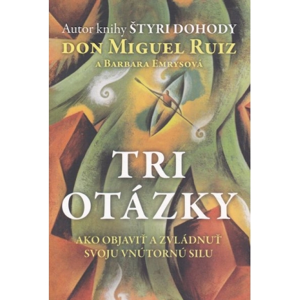 tri otazky ruiz