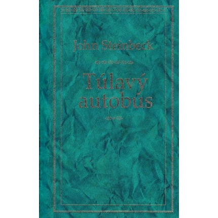 tulavy autobus steinbeck