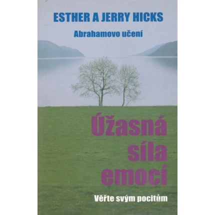 uzasna sila emoci hicks