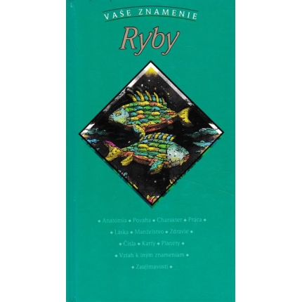 vase znamenie ryby