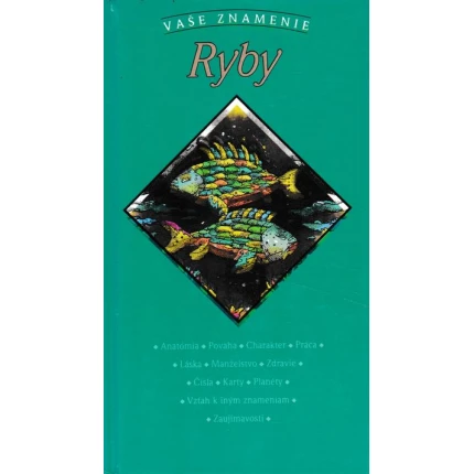 vase znamenie ryby