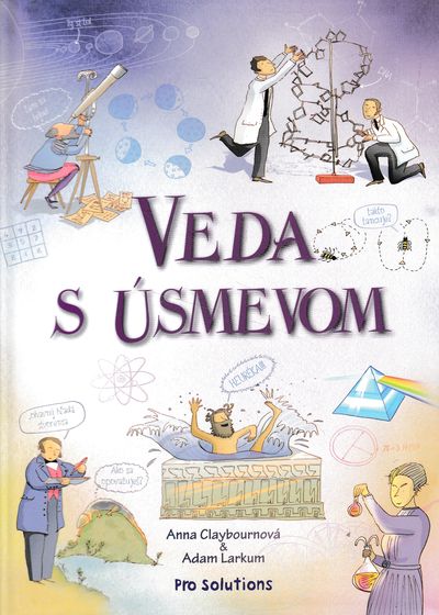veda s usmevom claybournova veda s usmevom claybournova