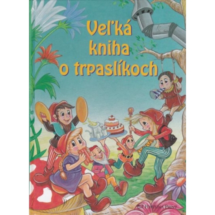 velka kniha o trpaslikoch eppesova