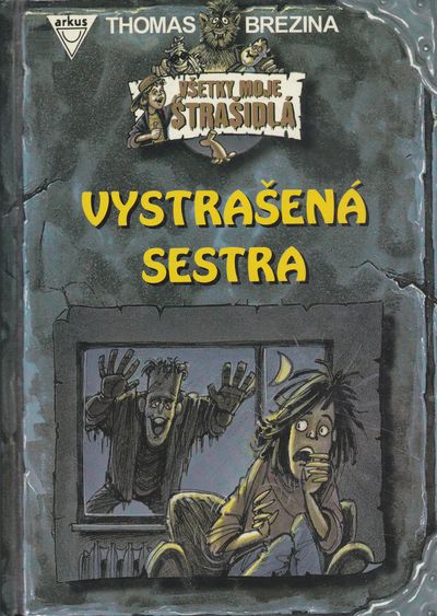 vystrasena sestra brezina vystrasena sestra brezina