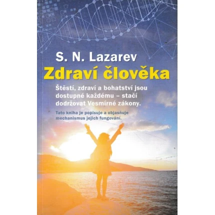 zdravi cloveka lazarev