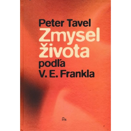 zmysel zivota podla frankla peter travel