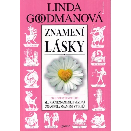 znameni lasky goodmanova