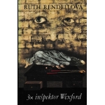3 x inspektor wexford rendellova