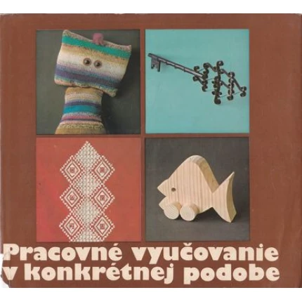 PRACOVNE VYUCOVANIE V KONKRETNEJ PODOBE kocka