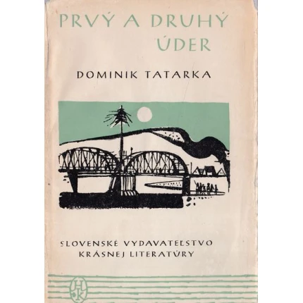 PRVY A DRUHY UDER TATARKA