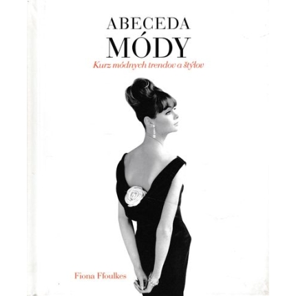 abeceda mody ffoulkes