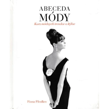 abeceda mody ffoulkes