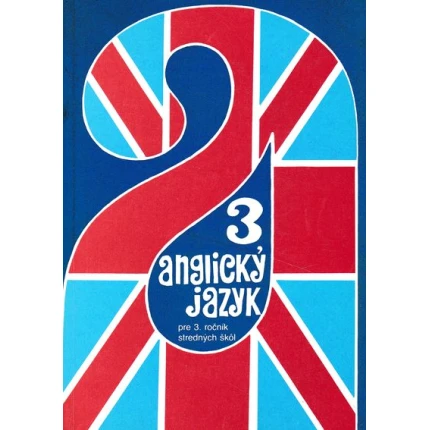 anglicky jazyk 3 benesova