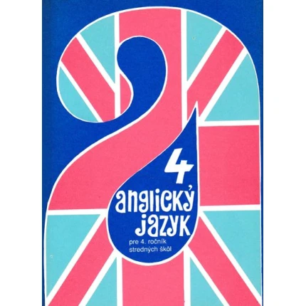 anglicky jazyk 4 repka richard