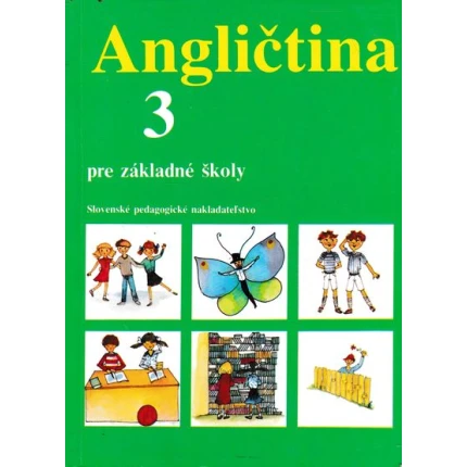 anglictina 3 tandlichova
