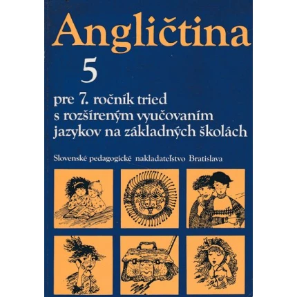 anglictina 5 tandlichova