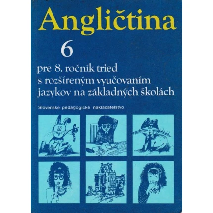 anglictina 6 tandlichova
