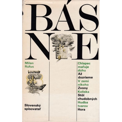 basne rufus