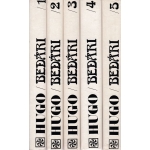bedari 1-5 hugo